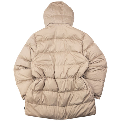 Vintage 90s Moncler Zip Up Puffer Jacket Womens Size XL