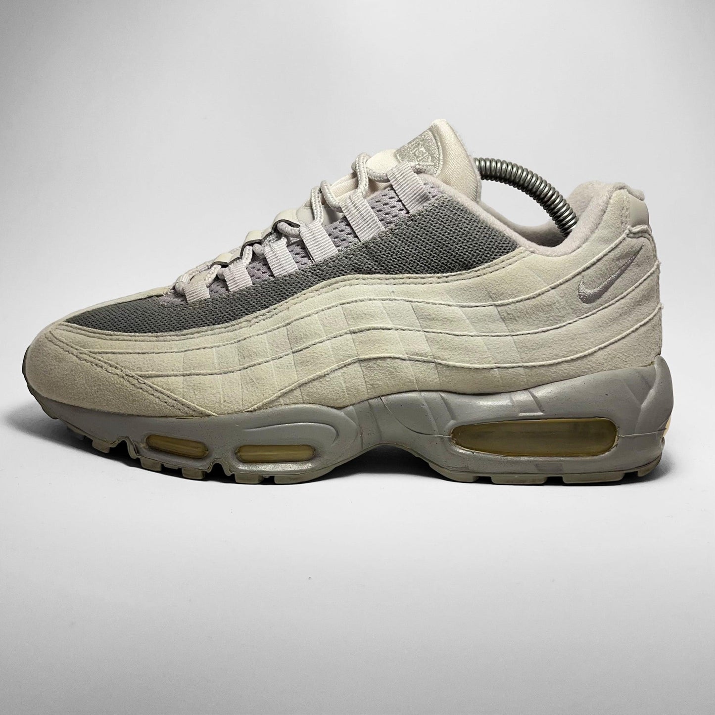 Nike Air Max 95 ‘ID Try-On’ (2005) - Known Source