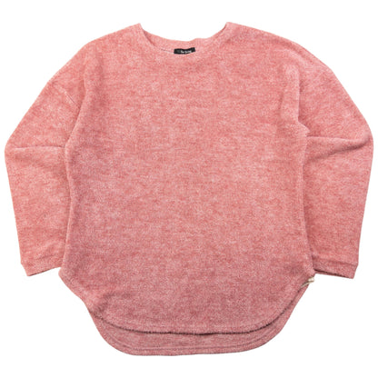 Vintage Yohji Yamamoto Terry Cloth Jumper Womens Size M