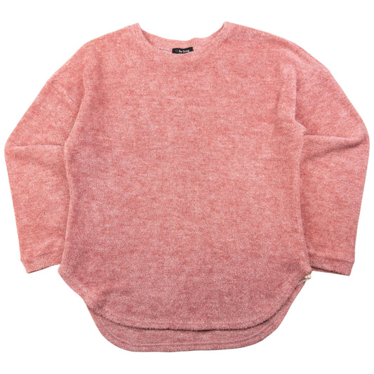 Vintage Yohji Yamamoto Terry Cloth Jumper Womens Size M