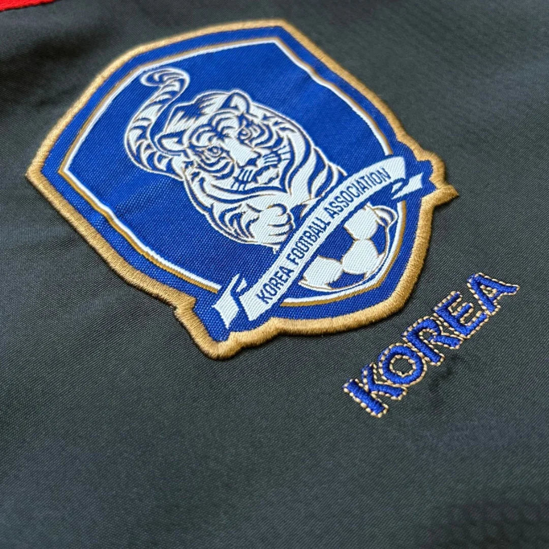 Nike South Korea 2000’s Track Jacket L