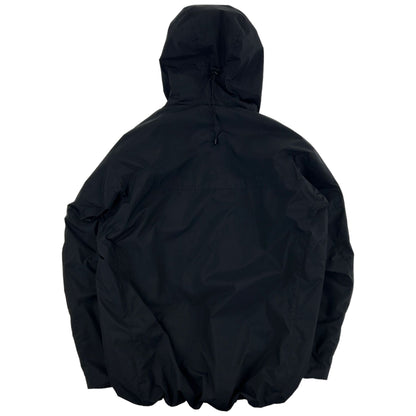 Vintage Arcteryx LEAF Cold WX Puffa Jacket Size XXL