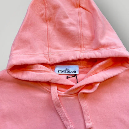 Stone Island SS/21 Hoodie L BNWT