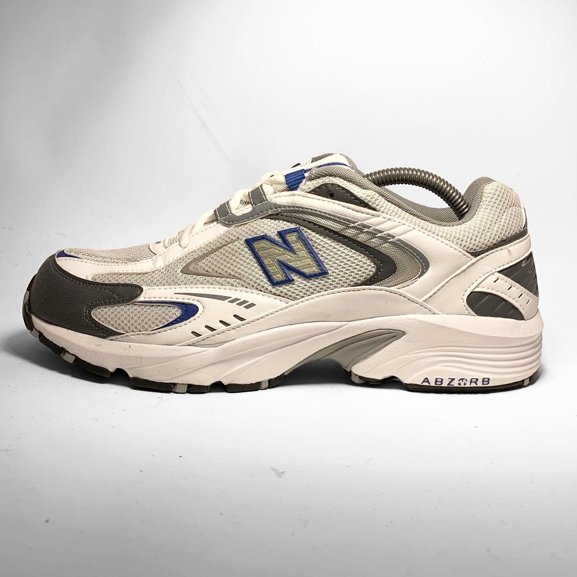 New Balance 429 (2008) - Known Source