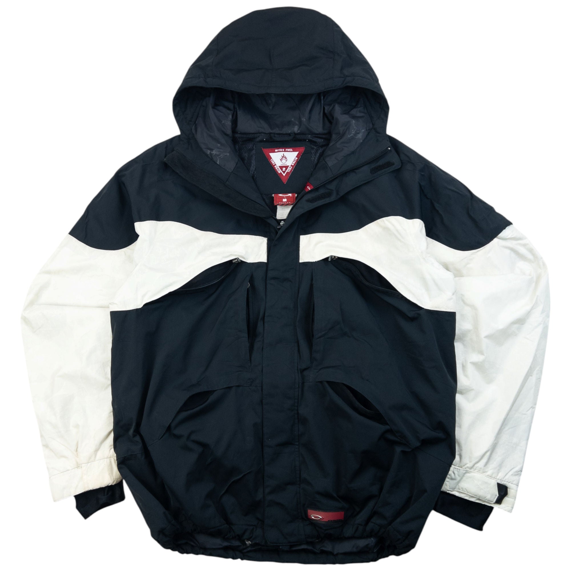 Oakley – Known Source