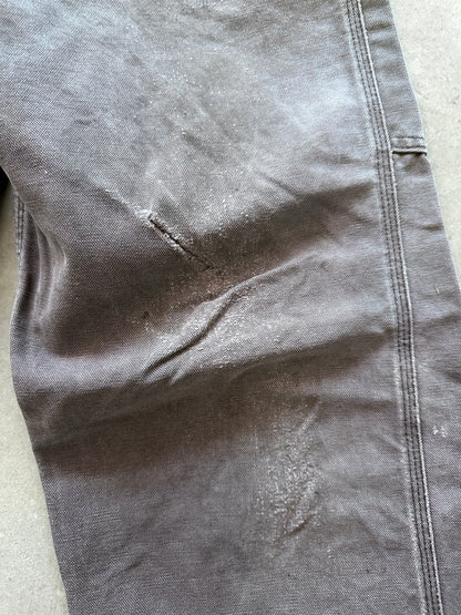 Carhartt Carpenter Pants - 32 x 32 | W32, Red