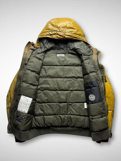 Stone Island Ice Down Jacket (AW2011)