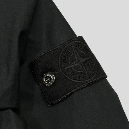 Stone Island SS23 Ghost O-ventile Cargo Jacket - M