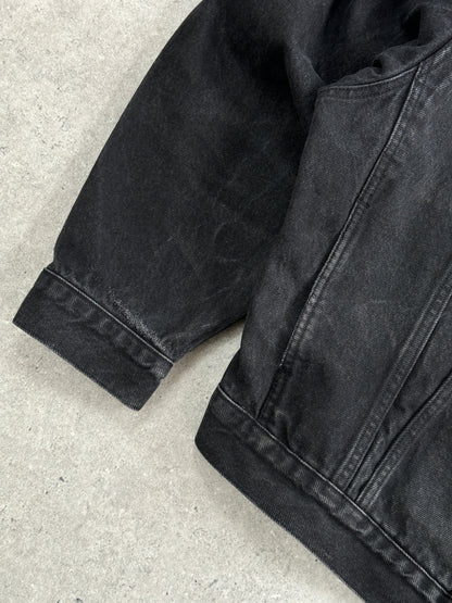 Levi’s 1990s Washed Denim Jacket - XXL