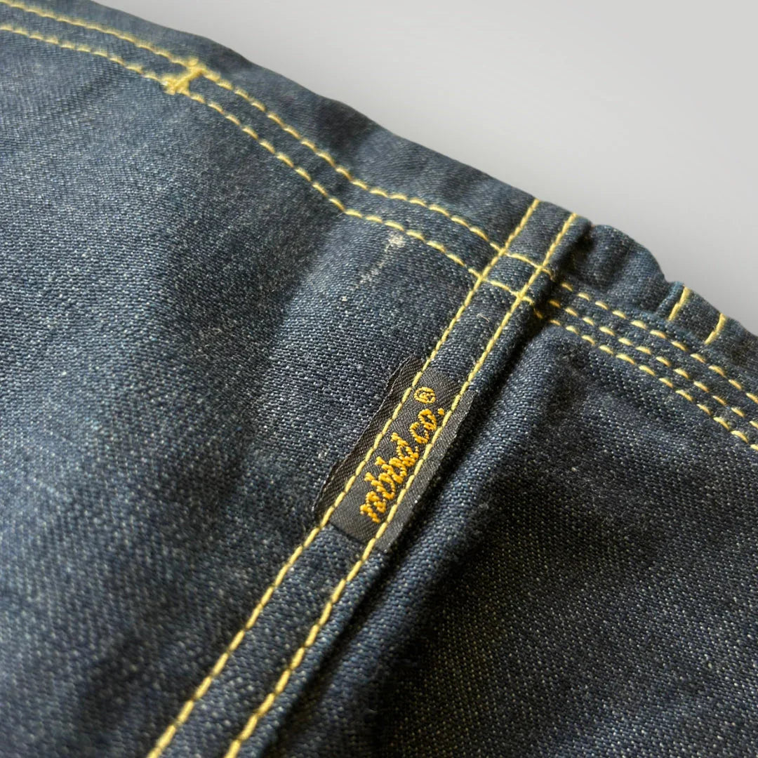Neighbourhood Selvedge Denim Type Urban Jeans 32x30