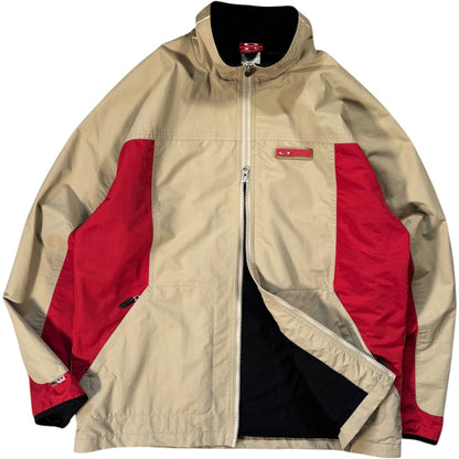 Oakley Software 00’s Two Tone Jacket M | Medium, Multicoloured