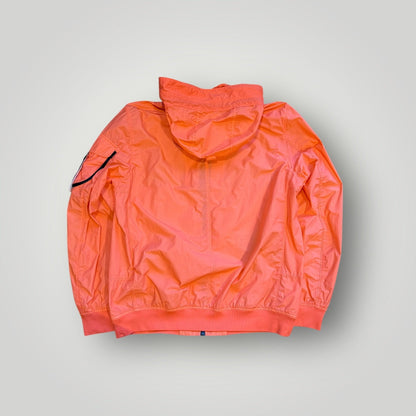 Stone Island SS/22 Naslan Light Watro Jacket XL BNWT