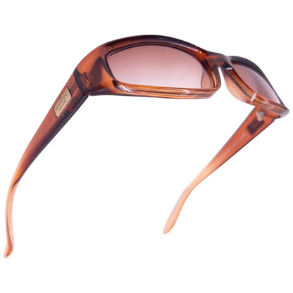 Vintage Gucci Gradient Sunglasses