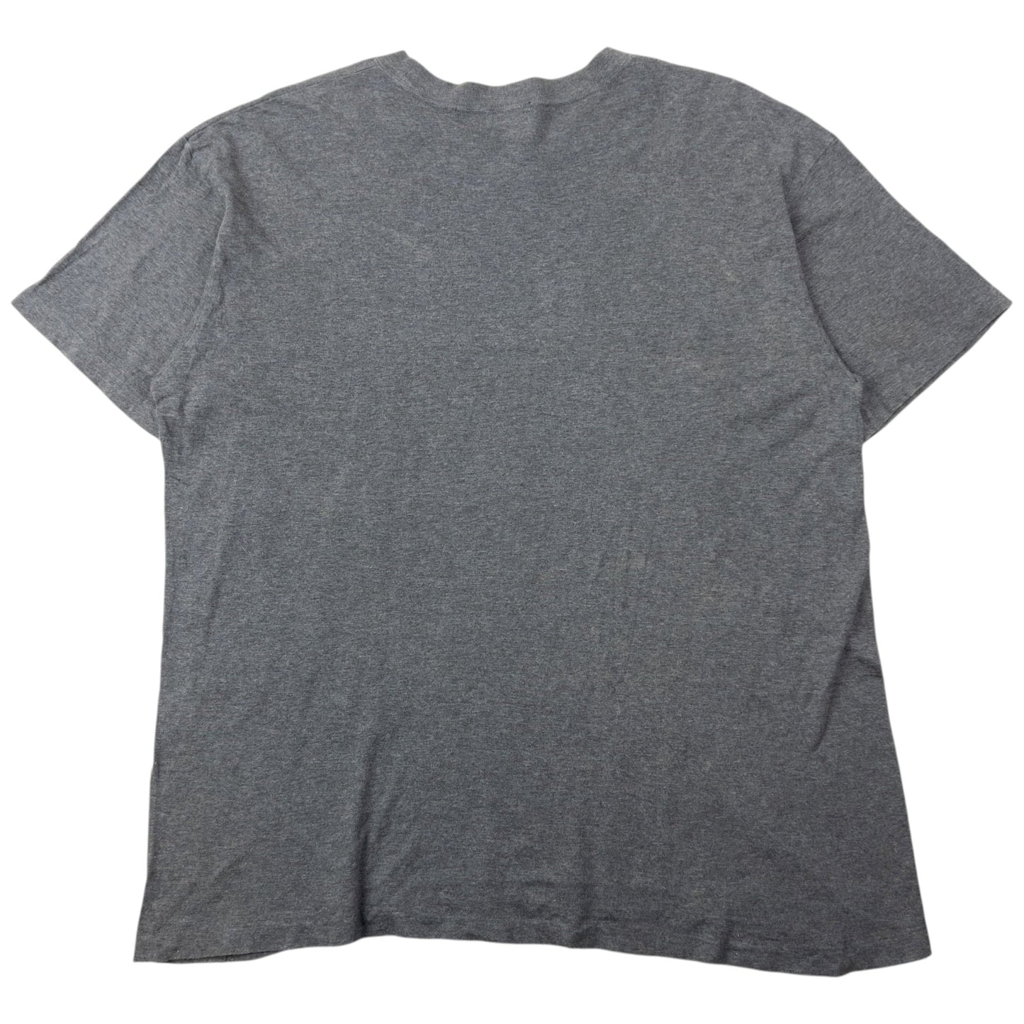 Vintage Yohji Yamamoto T Shirt Size M | Medium, Grey
