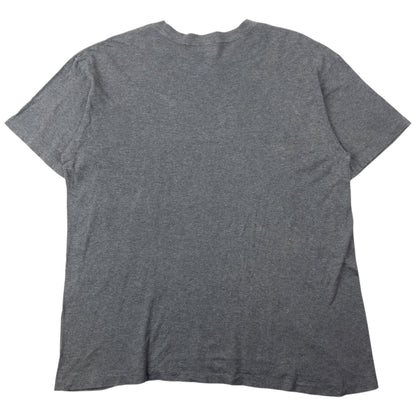 Vintage Yohji Yamamoto T Shirt Size M | Medium, Grey