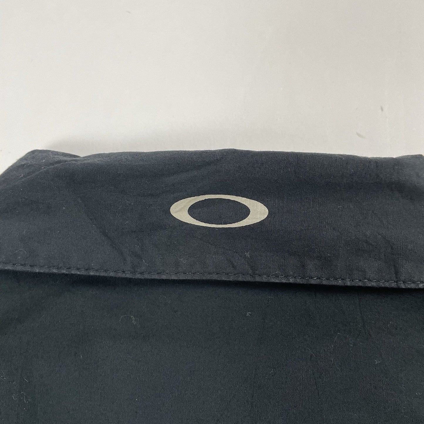 Vintage Oakley Shirt, Size Small | Oakley, Black