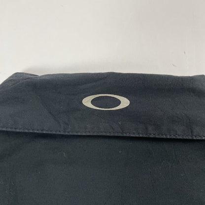 Vintage Oakley Shirt, Size Small | Oakley, Black