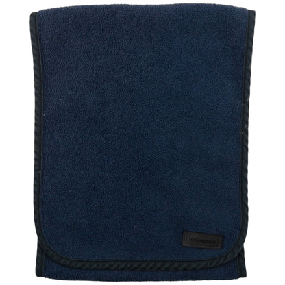 Vintage YSL Yves Saint Laurent Fleece Scarf