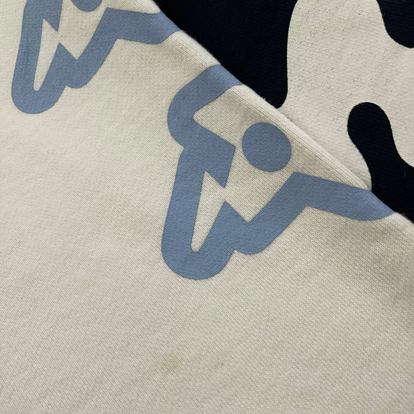 Baby Milo 2006 Varsity Jacket - M/L