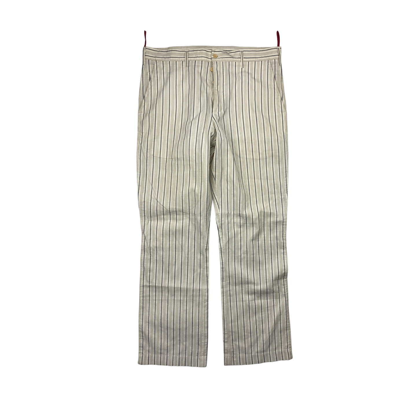 PRADA SPORT LIGHTWEIGHT PANTS