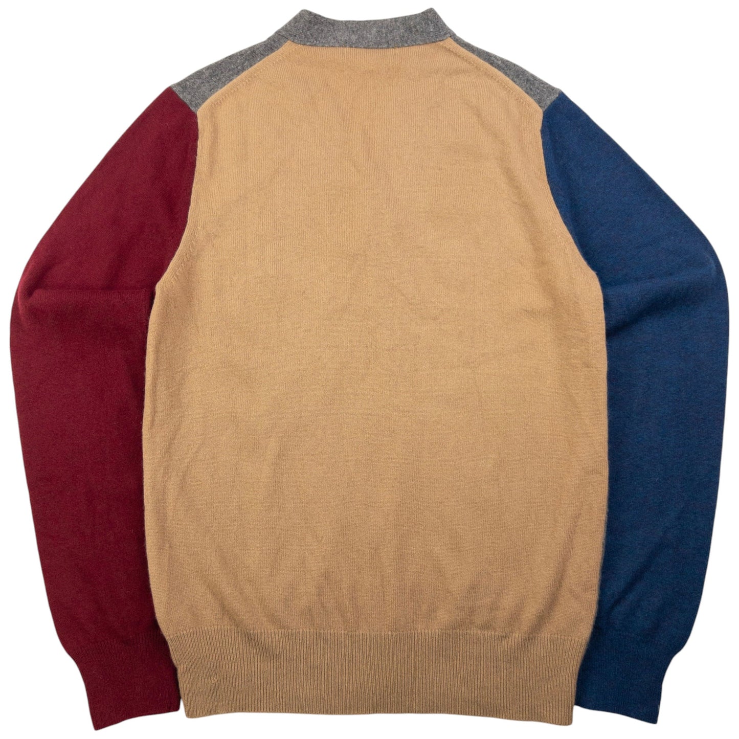 Vintage Comme Des Garçons HOMME DEUX Wool Cardigan Size S