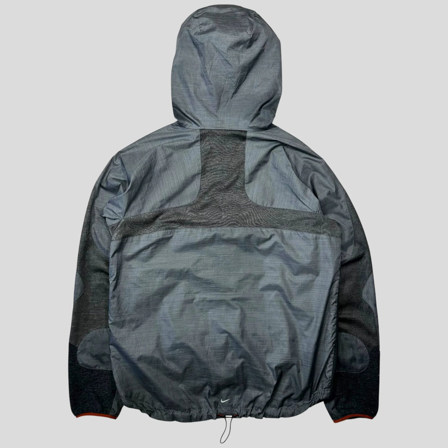 Nike x Undercover Gyakusoū 2011 Running Monks Technical Jacket - XL (L)