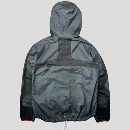 Nike x Undercover Gyakusoū 2011 Running Monks Technical Jacket - XL (L)