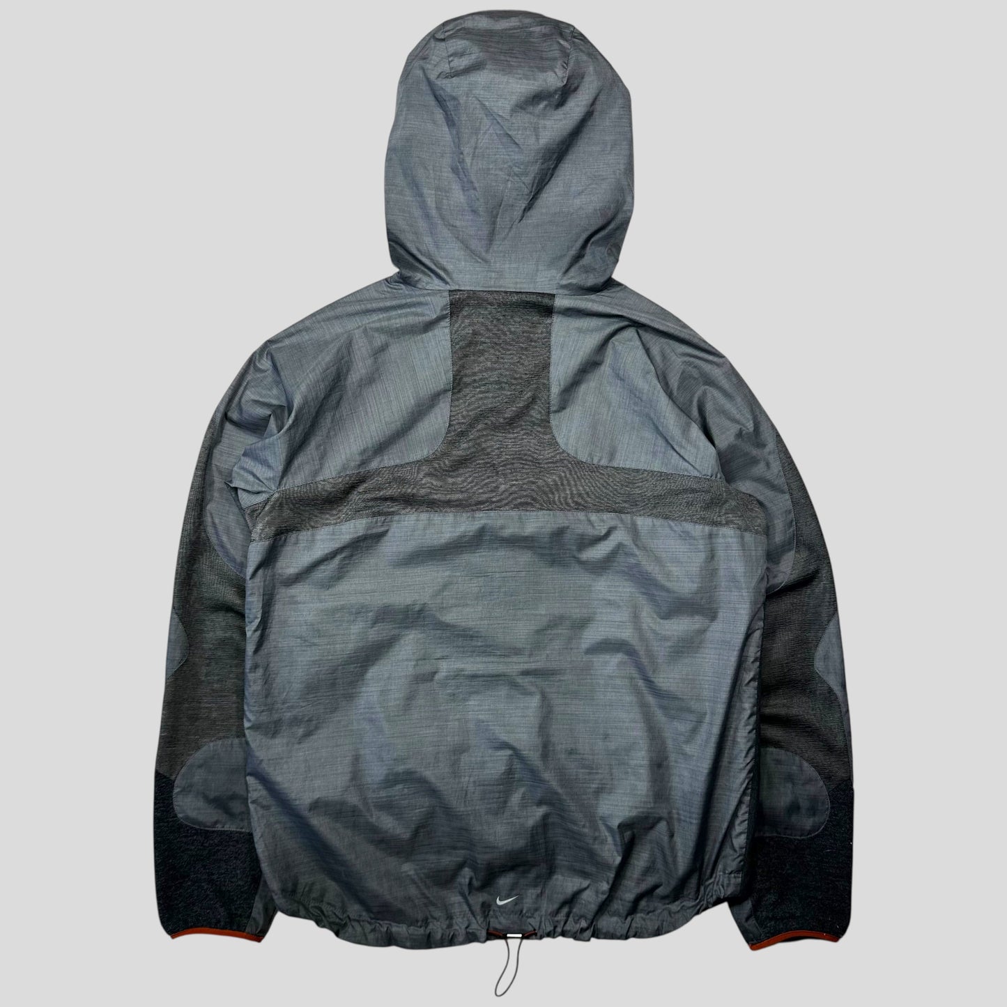 Nike x Undercover Gyakusoū 2011 Running Monks Technical Jacket - XL (L)