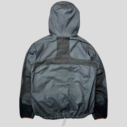 Nike x Undercover Gyakusoū 2011 Running Monks Technical Jacket - XL (L)
