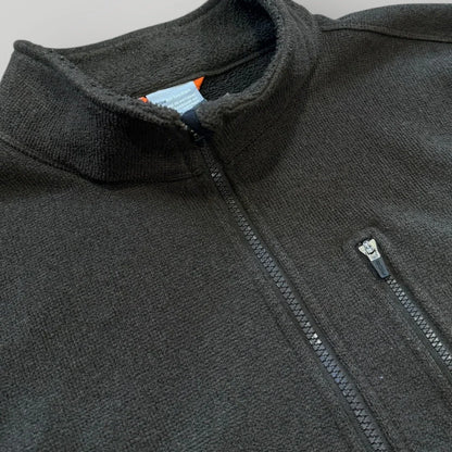 Nike ACG 2000's 1/2 Zip Fleece XL