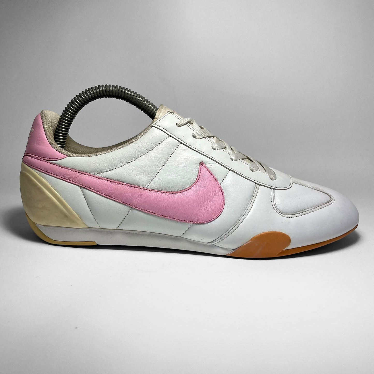 Nike Sister Sprint Leather (2008)