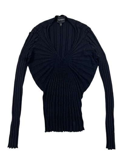 Emporio Armani jumper | Black, Black
