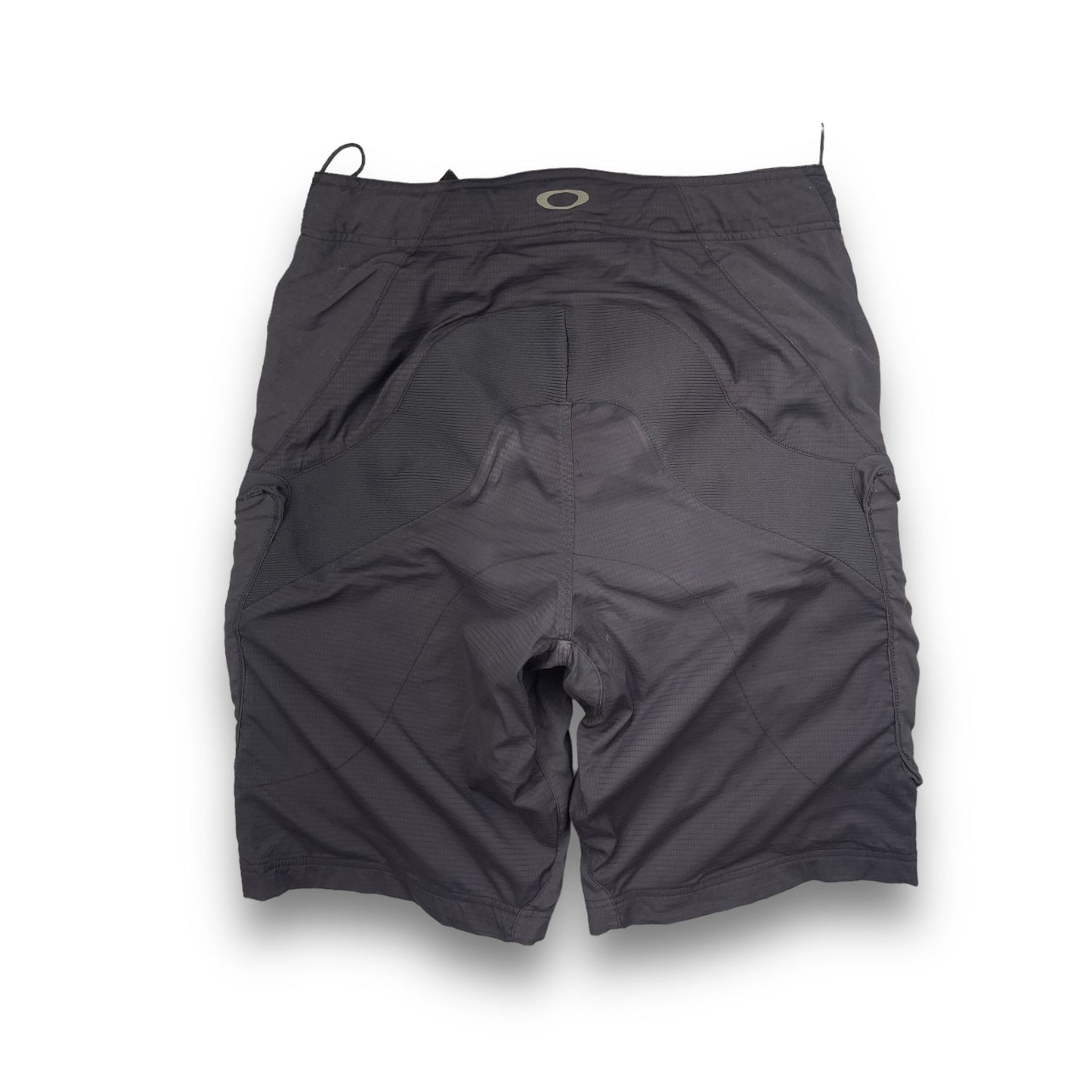 Oakley MTB Shorts (M) | Default Title, Black