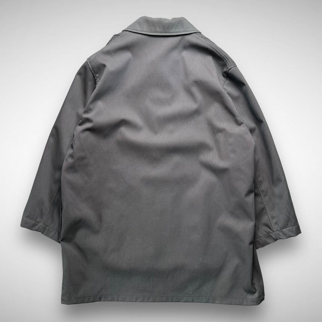 CP Company ‘Nylam’ 2-in-1 Bonded Nylon Coat (AW1996)