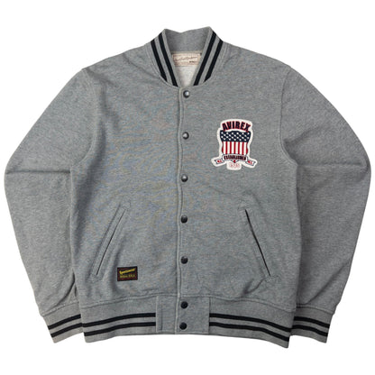 Vintage AVIREX USA Bomber Jacket Size S