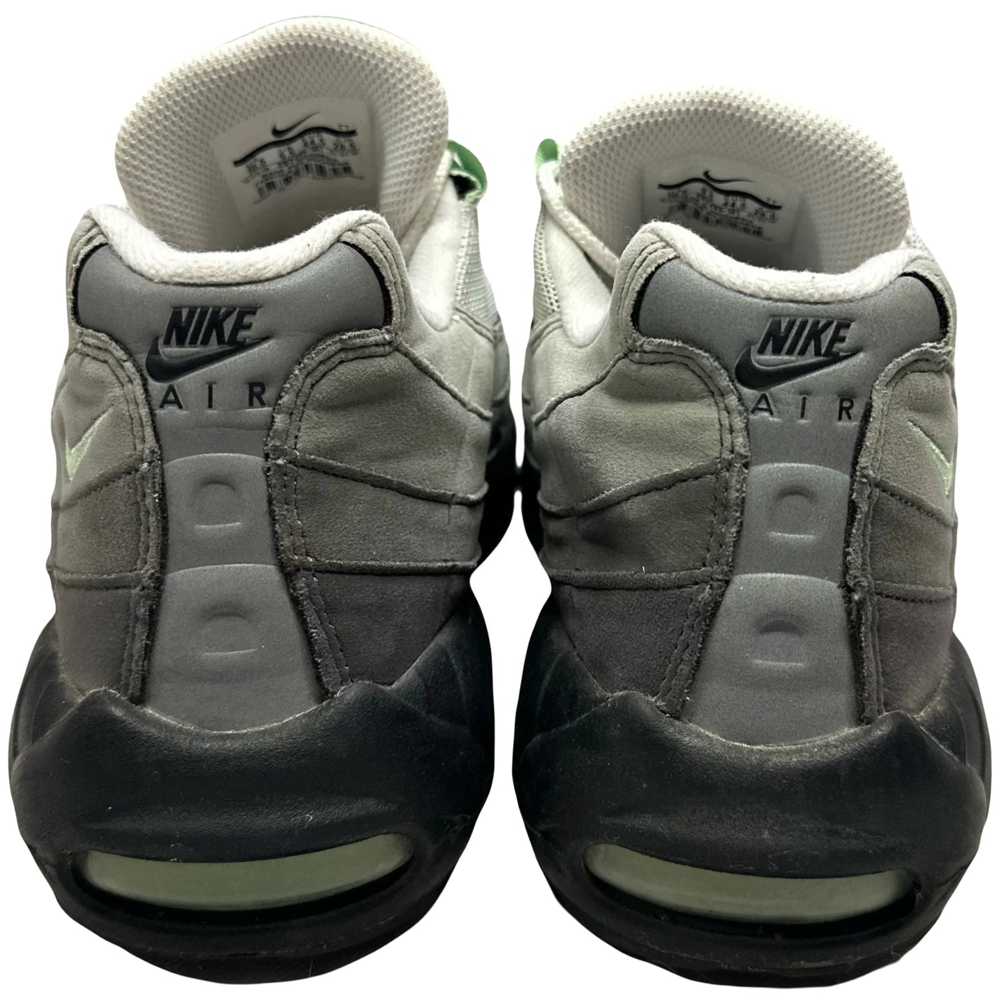 Nike Air max 95 Fresh Mint ( 9.5UK / 10.5US )