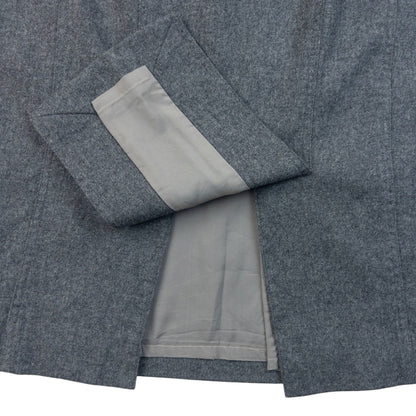 Vintage Burberry Wool Skirt Womens Size W30 | W30, Grey