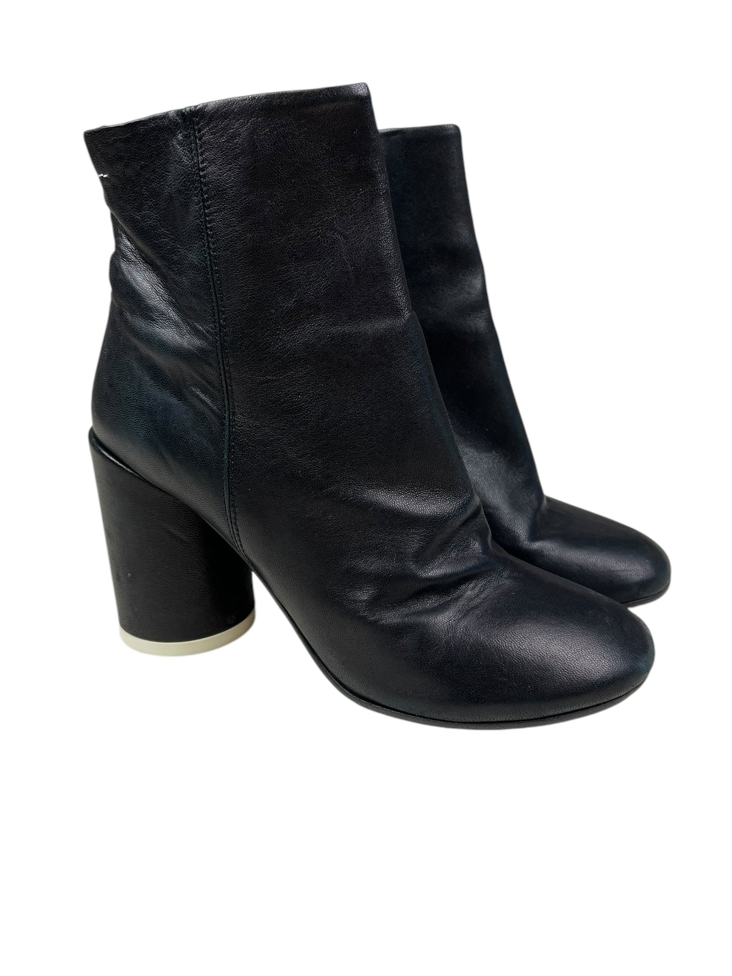 Maison Margiela MM6 ankle boots