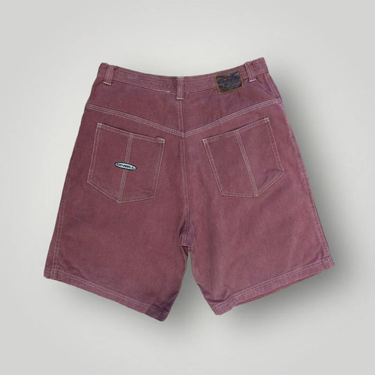 O’Neill 2000’s Baggy Jorts 34”