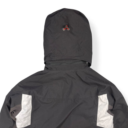 2000's Helly Hansen Tech Performance Jacket (L) | Default Title, Multicoloured