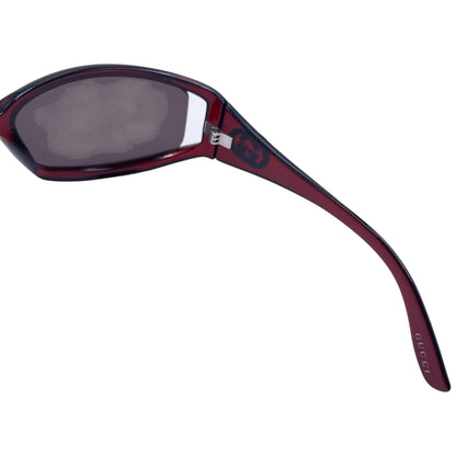 Vintage Gucci Diamonte Sunglasses