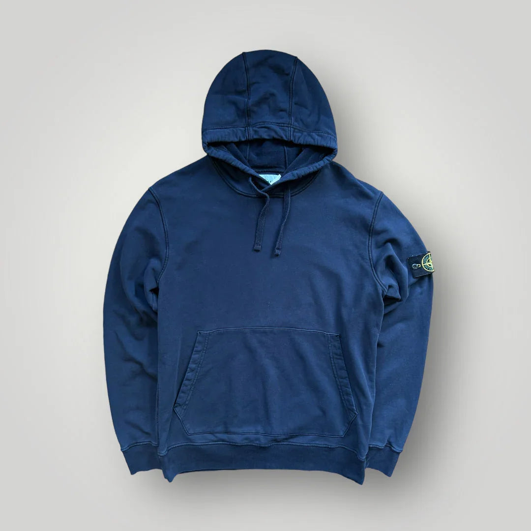 Stone Island AW/17 Cotton Hoodie XL