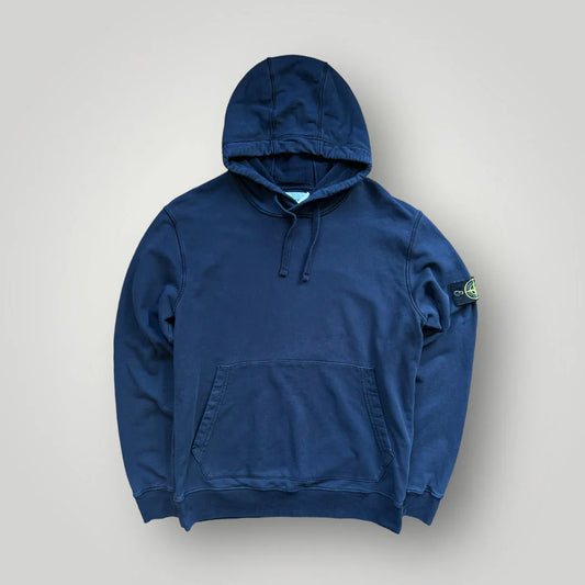 Stone Island AW/17 Cotton Hoodie XL
