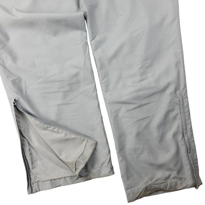 Vintage Nike Tracksuit Bottoms Size XL