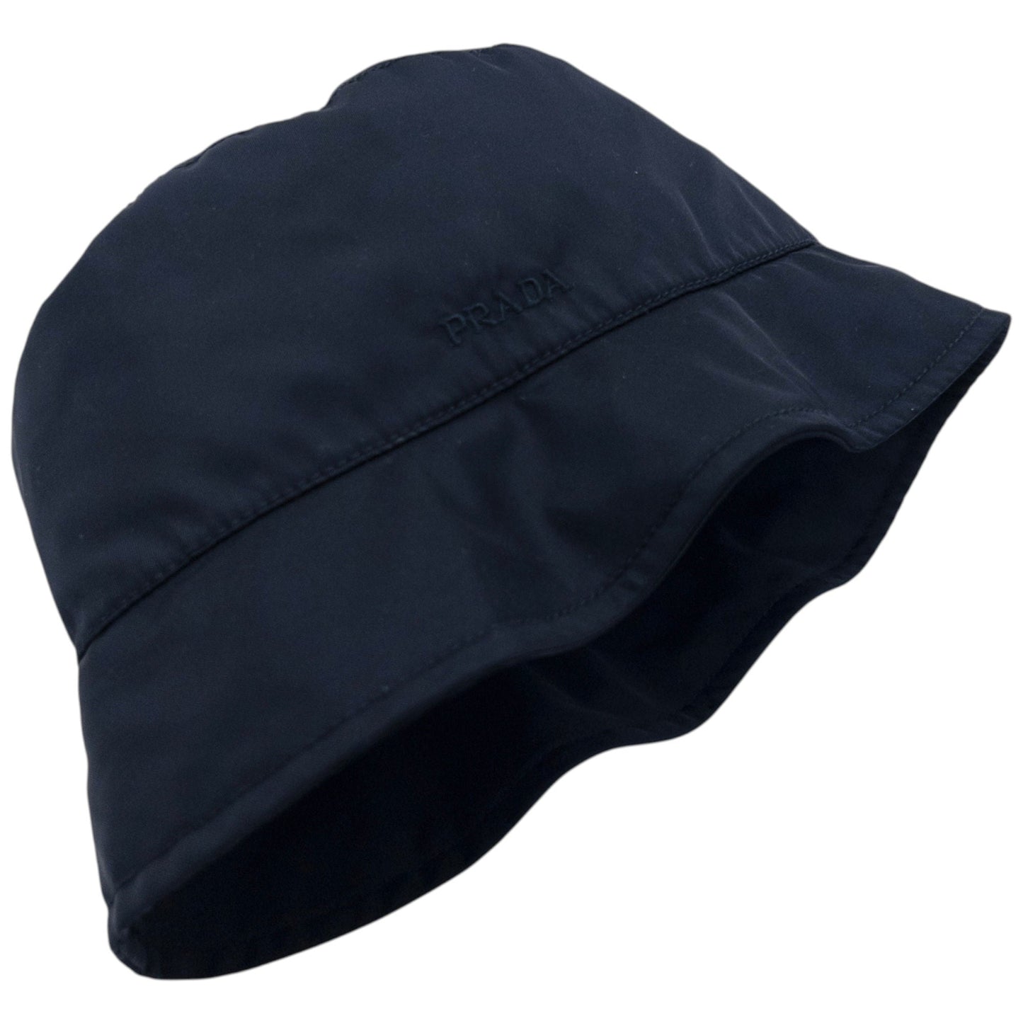 Vintage 2000s Prada Bucket Hat