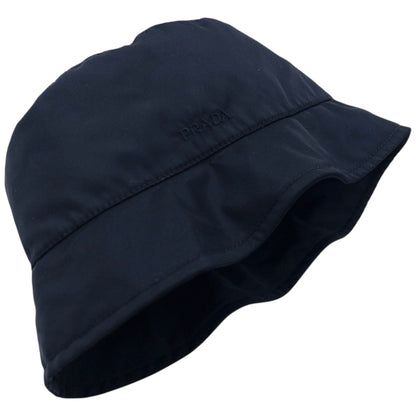 Vintage 2000s Prada Bucket Hat