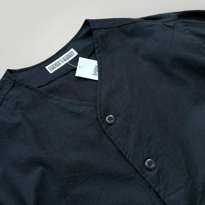 Farmers Market by Anglan Cotton Cardigan L