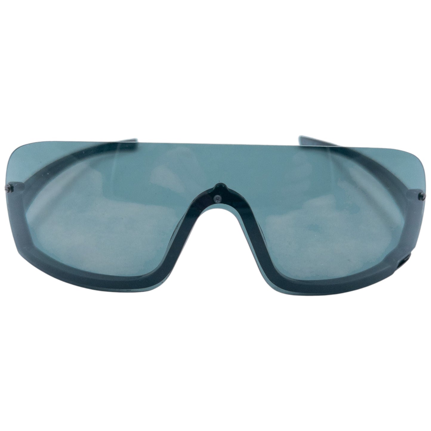 Vintage Gucci Rimless Sunglasses