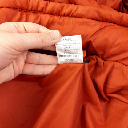 Vintage Patagonia DAS Zip Up Puffer Jacket Size M