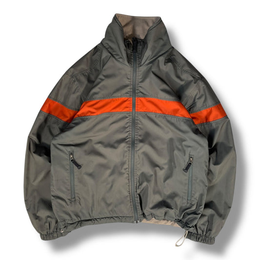Nike ACG 00’s Reversible Fleece Jacket M | Medium, Multicoloured